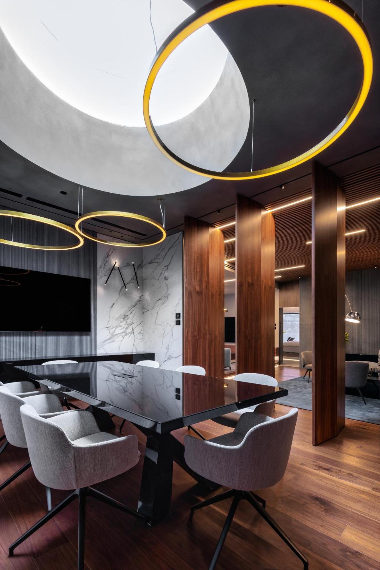 The President Hotel Praga