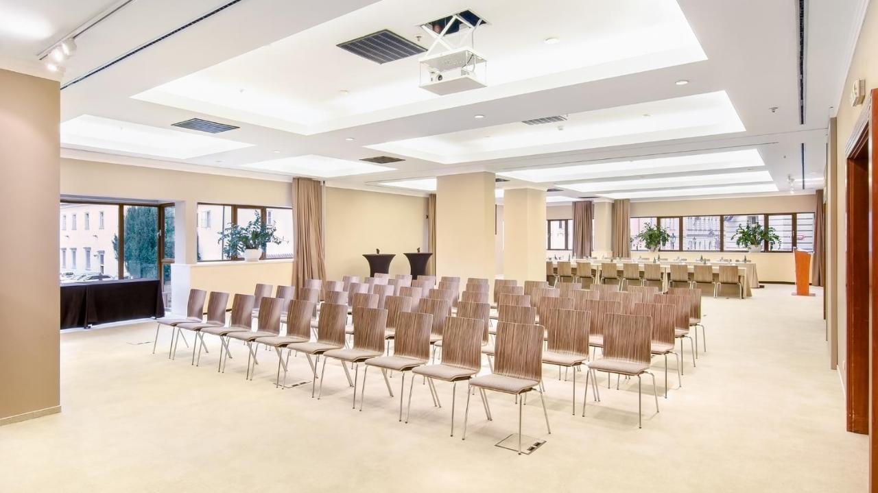 The President 5* Praga