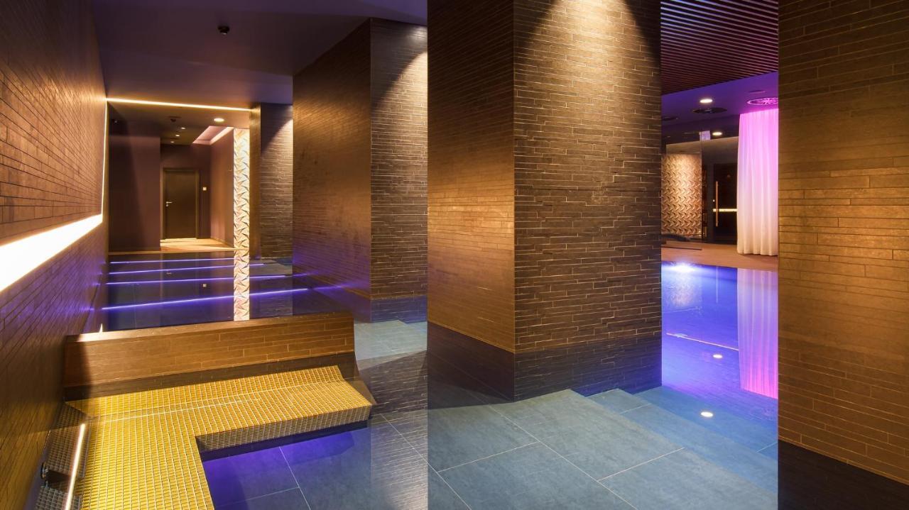 Hotel The President Praga