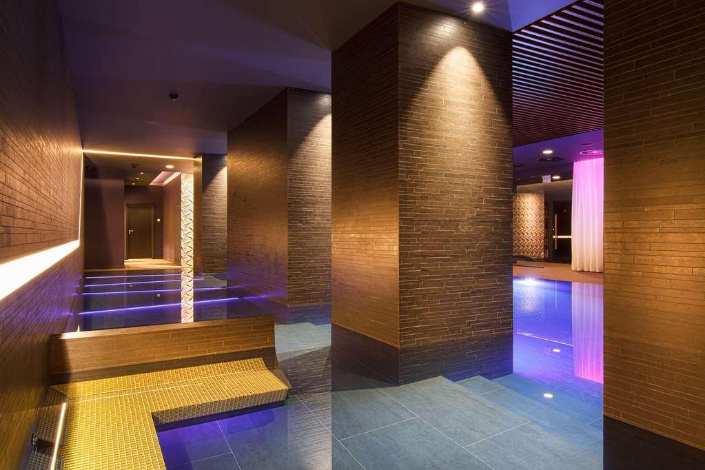 Hotel The President Praga