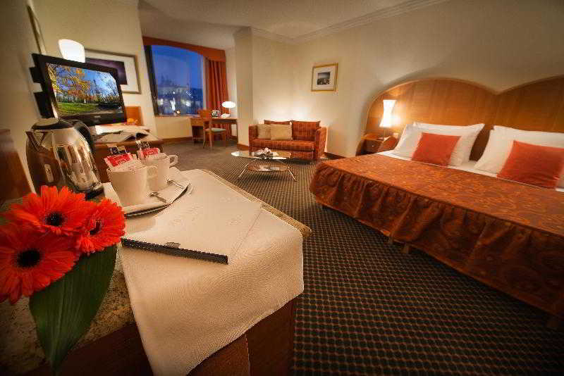 The President Hotel Praha