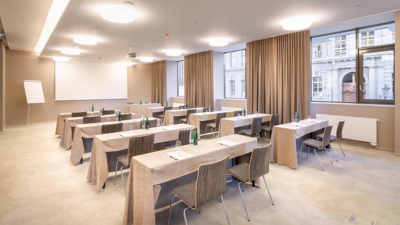 Hotel The President Praga
